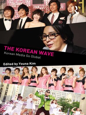 cover image of The Korean Wave